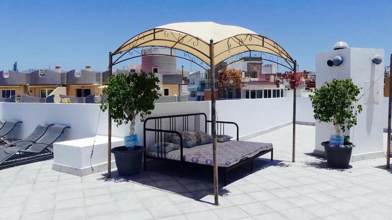Apartamentos Pura Vida Beach Suites