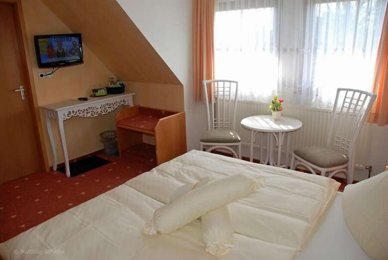 Hotel Und Restaurant Birkenhof