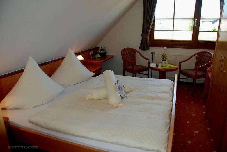 Hotel Und Restaurant Birkenhof