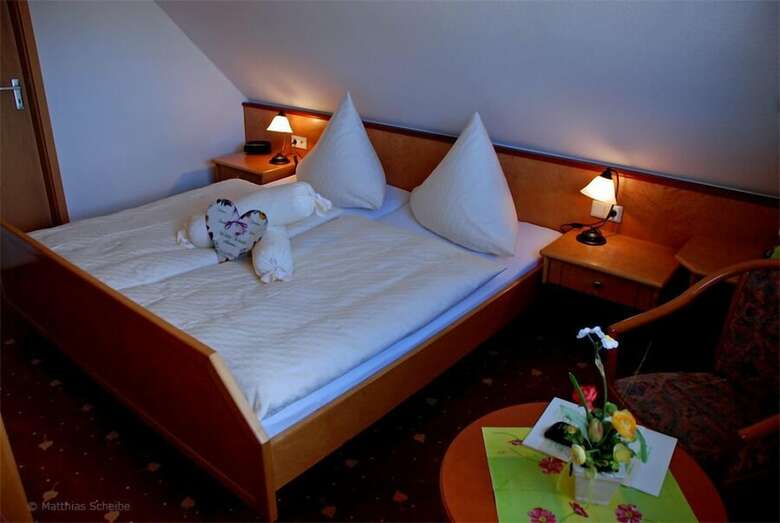 Hotel Und Restaurant Birkenhof