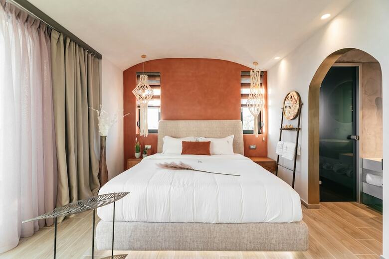 Aparthotel Cocooning Suites By Blue Carpet