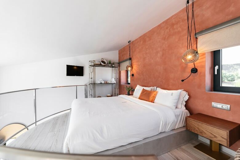 Aparthotel Cocooning Suites By Blue Carpet