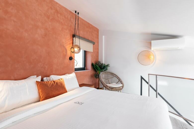 Aparthotel Cocooning Suites By Blue Carpet
