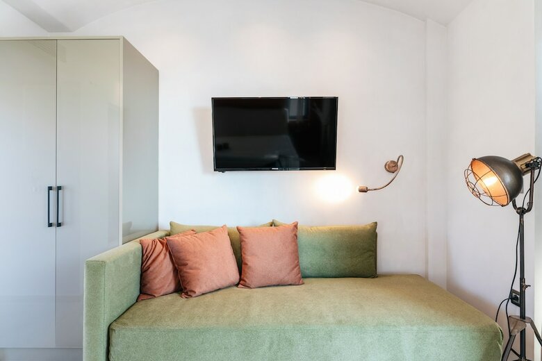 Aparthotel Cocooning Suites By Blue Carpet