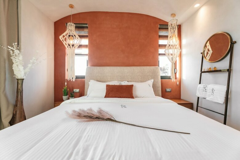 Aparthotel Cocooning Suites By Blue Carpet