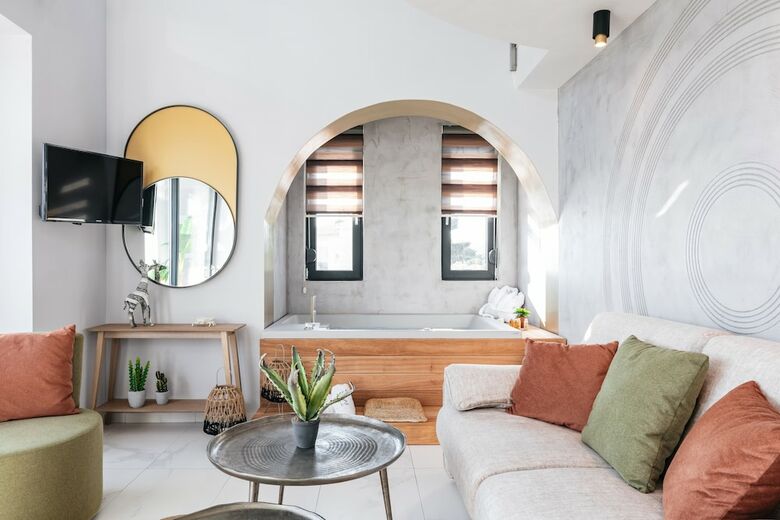 Aparthotel Cocooning Suites By Blue Carpet