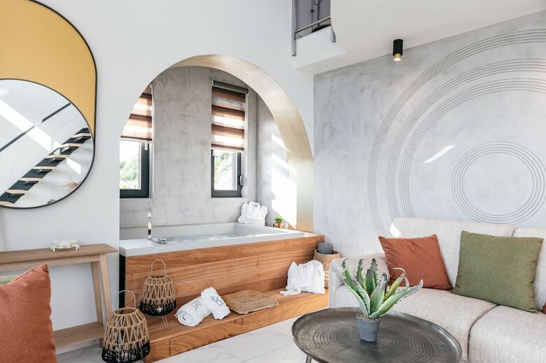 Aparthotel Cocooning Suites By Blue Carpet