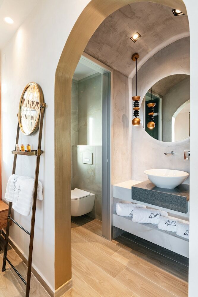 Aparthotel Cocooning Suites By Blue Carpet