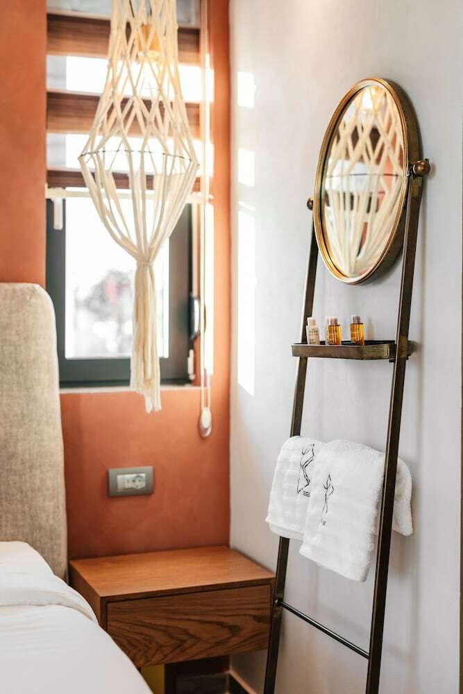 Aparthotel Cocooning Suites By Blue Carpet