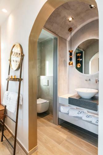Aparthotel Cocooning Suites By Blue Carpet