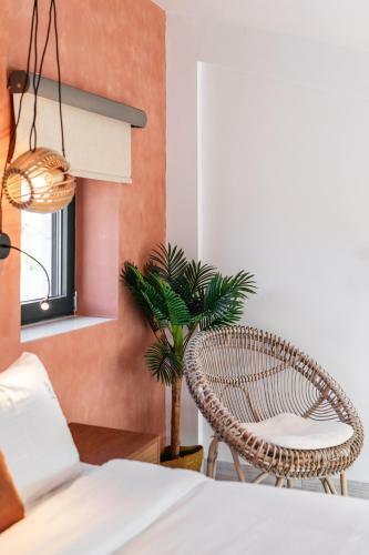 Aparthotel Cocooning Suites By Blue Carpet