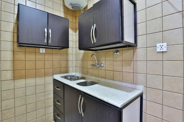 Oyo 410 Diamy Apartments