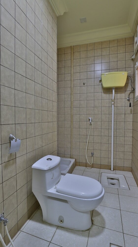 Oyo 410 Diamy Apartments