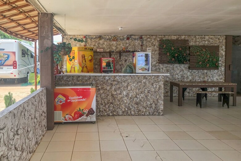 Hotel Oyo Pousada Flor Do Caribe