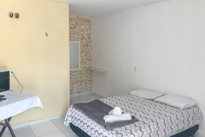 Hotel Oyo Pousada Flor Do Caribe