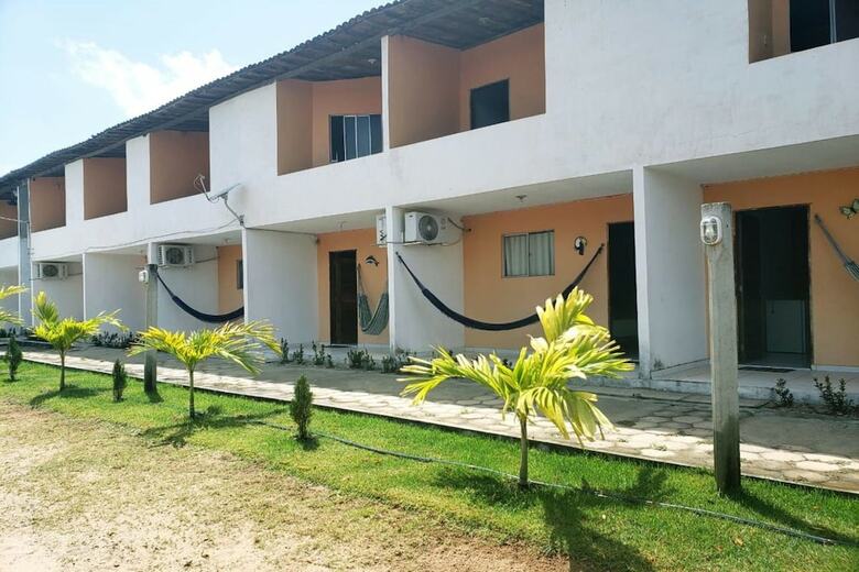 Hotel Oyo Pousada Flor Do Caribe