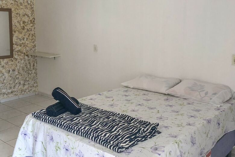Hotel Oyo Pousada Flor Do Caribe