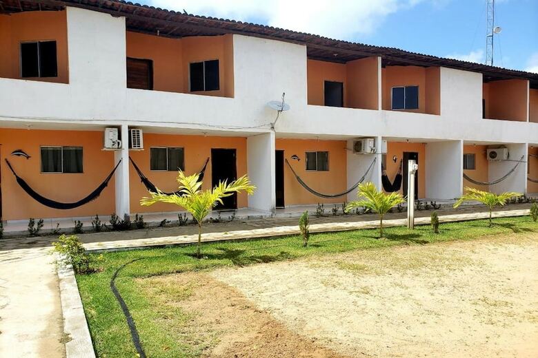 Hotel Oyo Pousada Flor Do Caribe