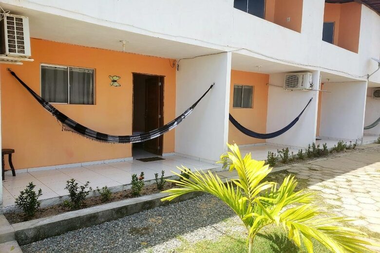 Hotel Oyo Pousada Flor Do Caribe
