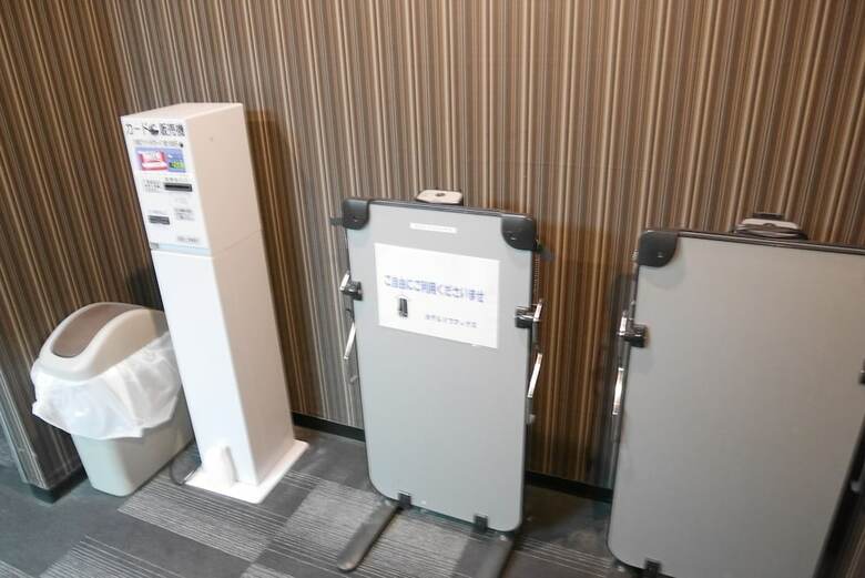 Hotel Livemax Yokohama-kannai