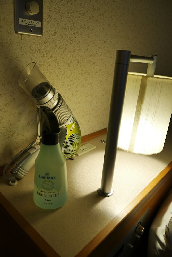 Hotel Livemax Yokohama-kannai