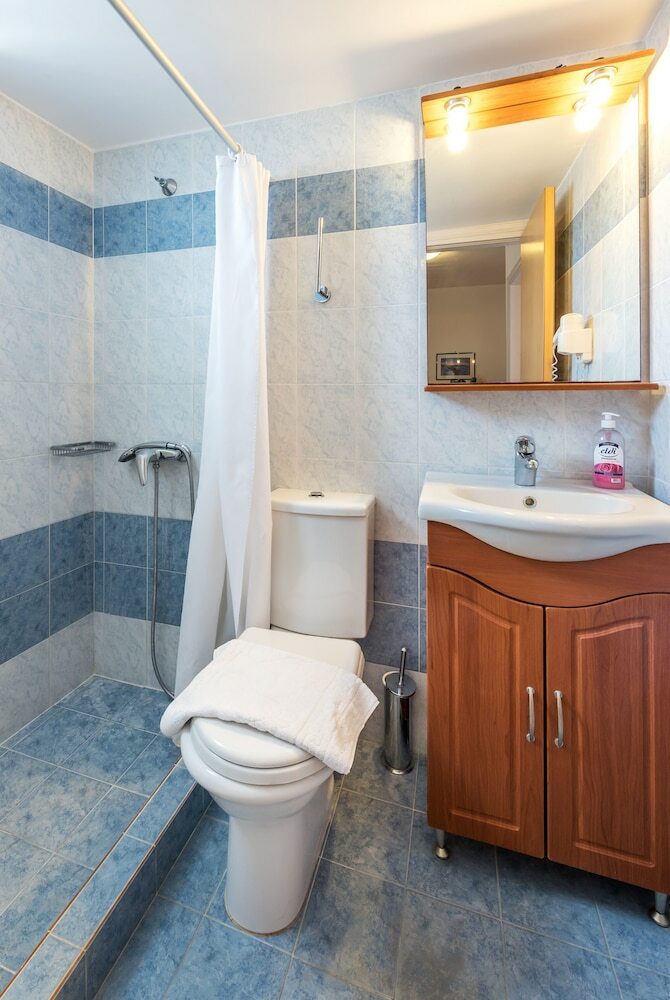 Apartamentos Corafili