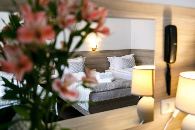 Hotel Antonio