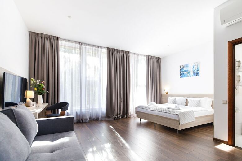 Hotel Antonio