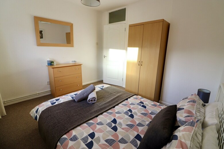 Apartamentos York Rd Area 2 Bed
