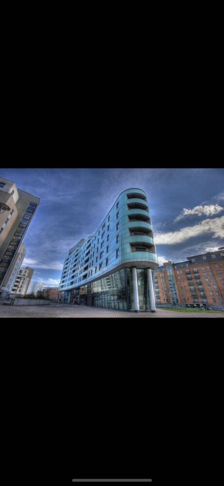 Remarkable 2-bed Apartment