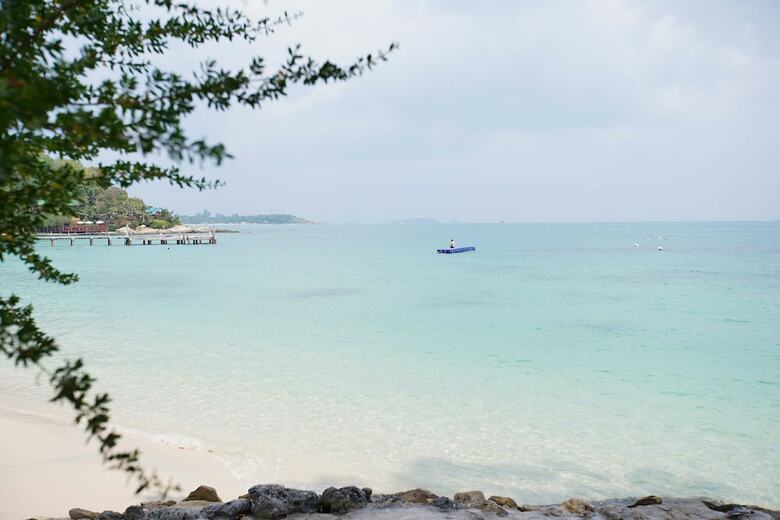 Hotel Samed Tropical Resort