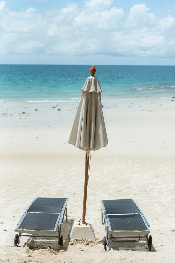 Hotel Samed Tropical Resort
