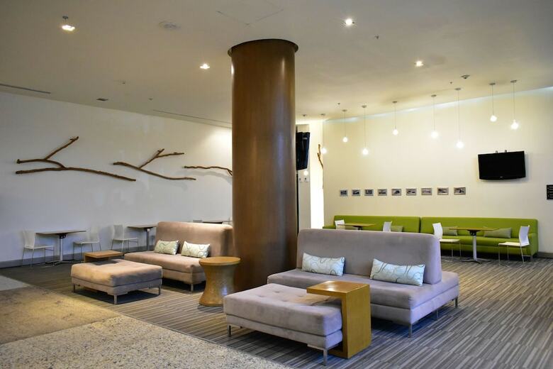 Hotel Hampton Inn By Hilton Ciudad Del Carmen Campeche