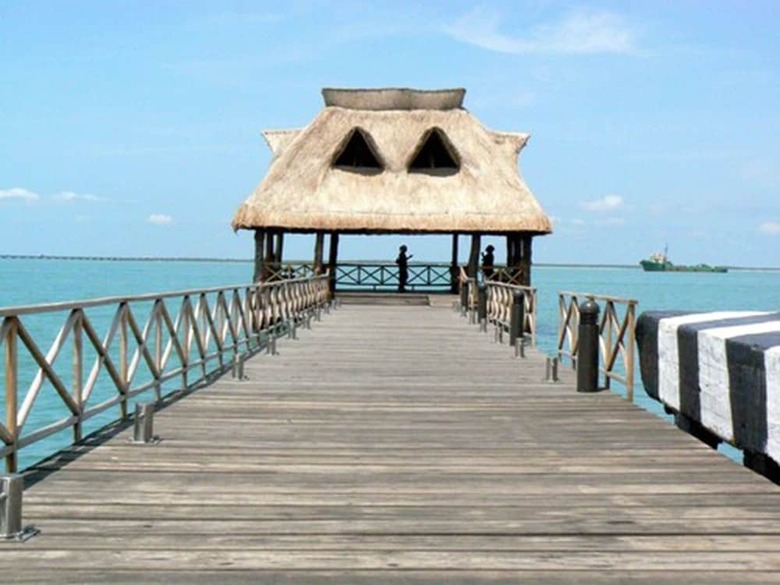 Hotel Hampton Inn By Hilton Ciudad Del Carmen Campeche