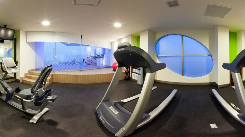 Hotel Hampton Inn By Hilton Ciudad Del Carmen Campeche