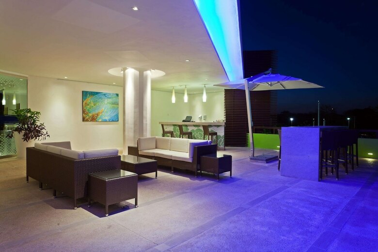 Hotel Hampton Inn By Hilton Ciudad Del Carmen Campeche