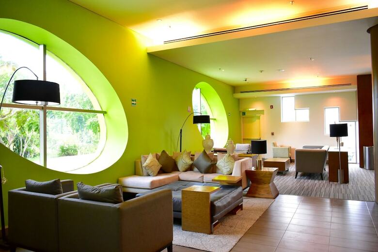 Hotel Hampton Inn By Hilton Ciudad Del Carmen Campeche