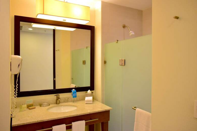 Hotel Hampton Inn By Hilton Ciudad Del Carmen Campeche