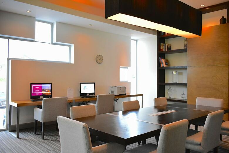 Hotel Hampton Inn By Hilton Ciudad Del Carmen Campeche