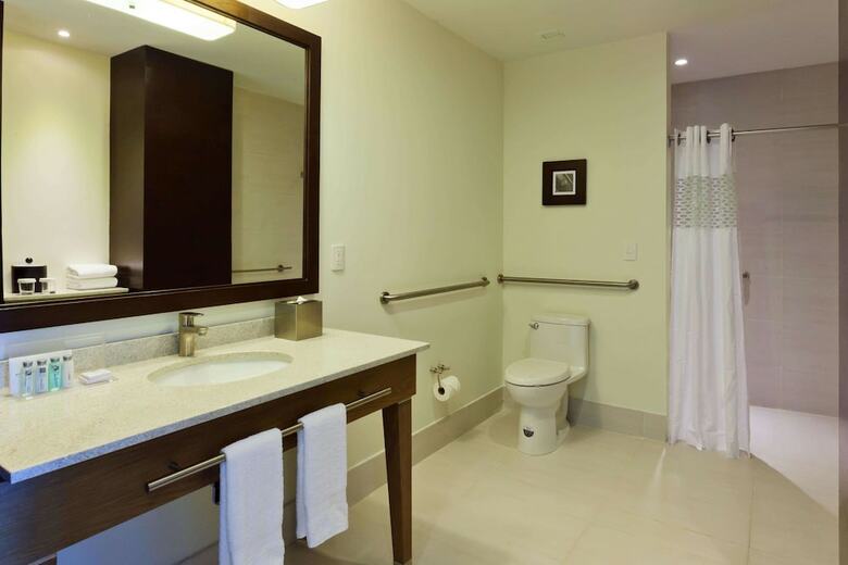 Hotel Hampton Inn By Hilton Ciudad Del Carmen Campeche