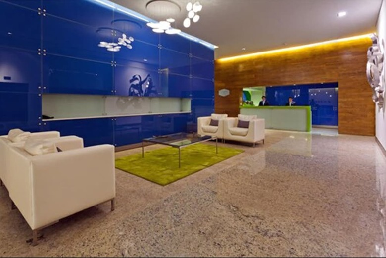 Hotel Hampton Inn By Hilton Ciudad Del Carmen Campeche