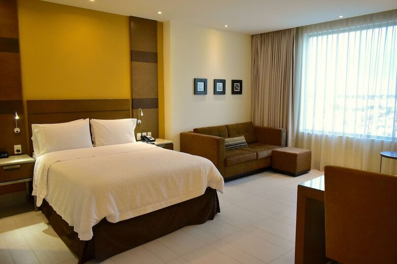 Hotel Hampton Inn By Hilton Ciudad Del Carmen Campeche