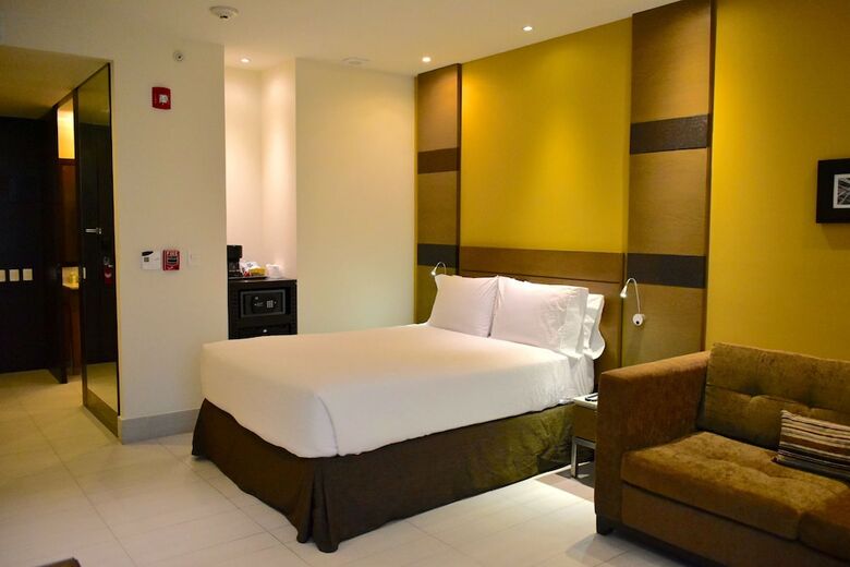 Hotel Hampton Inn By Hilton Ciudad Del Carmen Campeche
