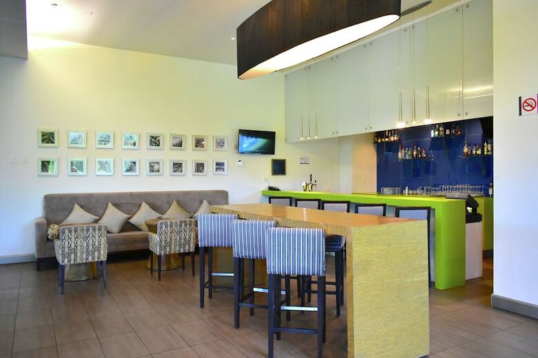 Hotel Hampton Inn By Hilton Ciudad Del Carmen Campeche