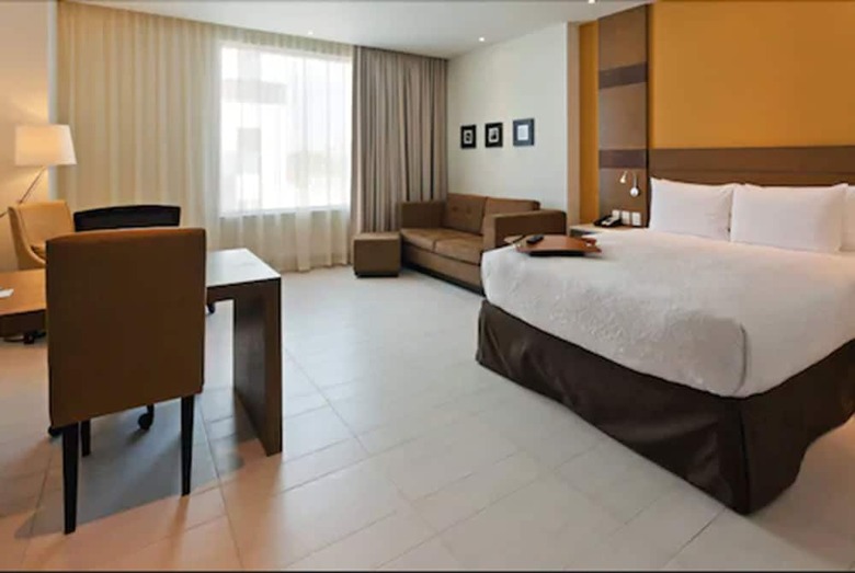 Hotel Hampton Inn By Hilton Ciudad Del Carmen Campeche