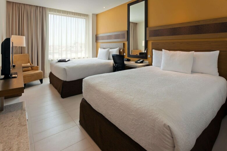 Hotel Hampton Inn By Hilton Ciudad Del Carmen Campeche