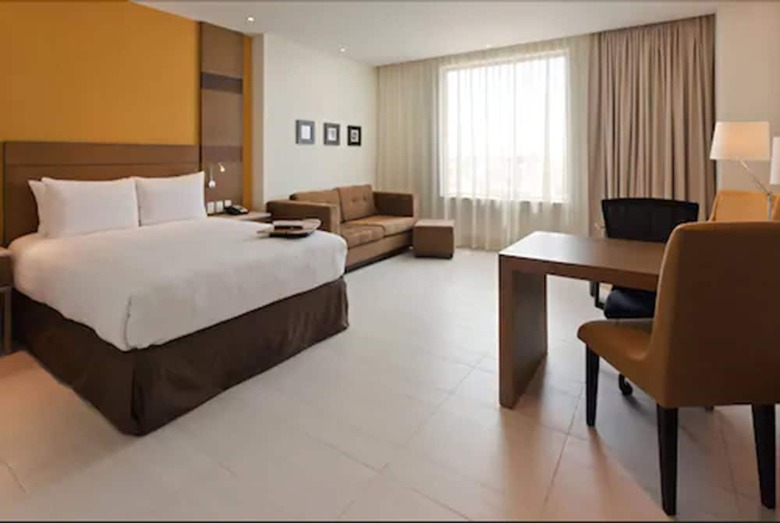 Hotel Hampton Inn By Hilton Ciudad Del Carmen Campeche