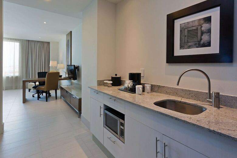Hotel Hampton Inn By Hilton Ciudad Del Carmen Campeche
