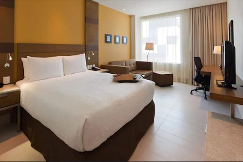 Hotel Hampton Inn By Hilton Ciudad Del Carmen Campeche