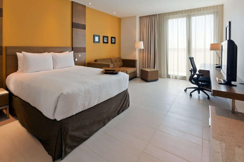 Hotel Hampton Inn By Hilton Ciudad Del Carmen Campeche